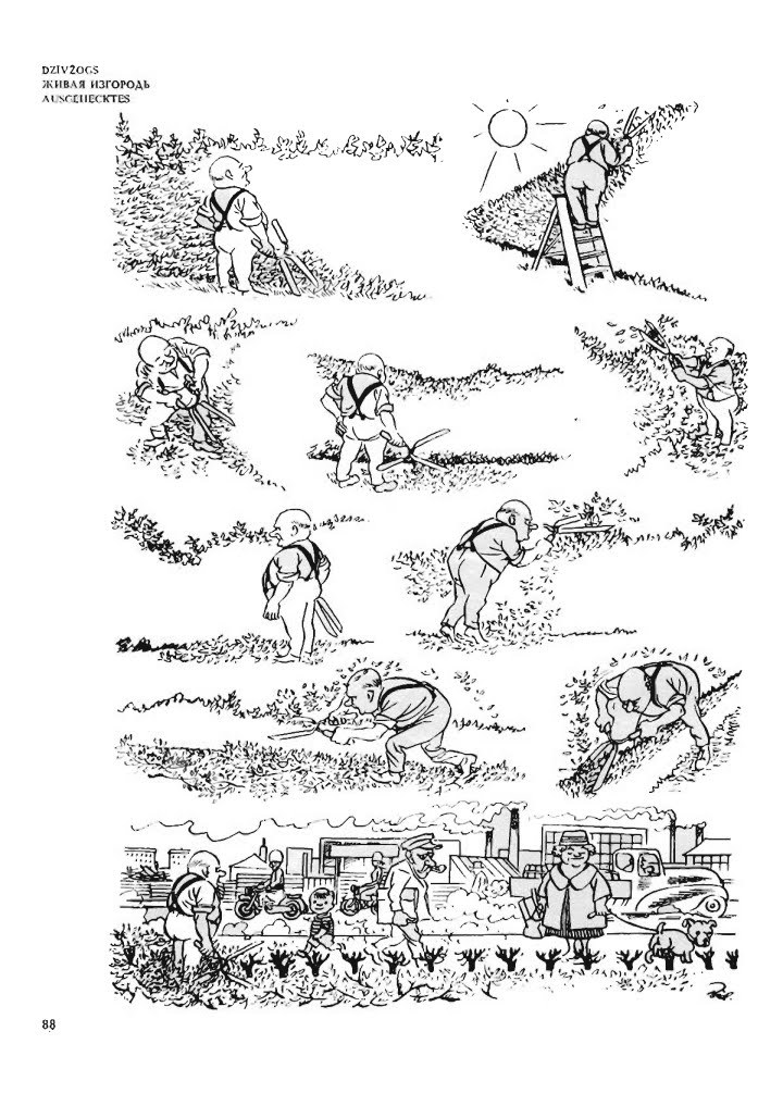 комиксы херлуфа бидструпа. альбом карикатур. рисунки. альбом карикатур. херлуф бидструп вьетнам.