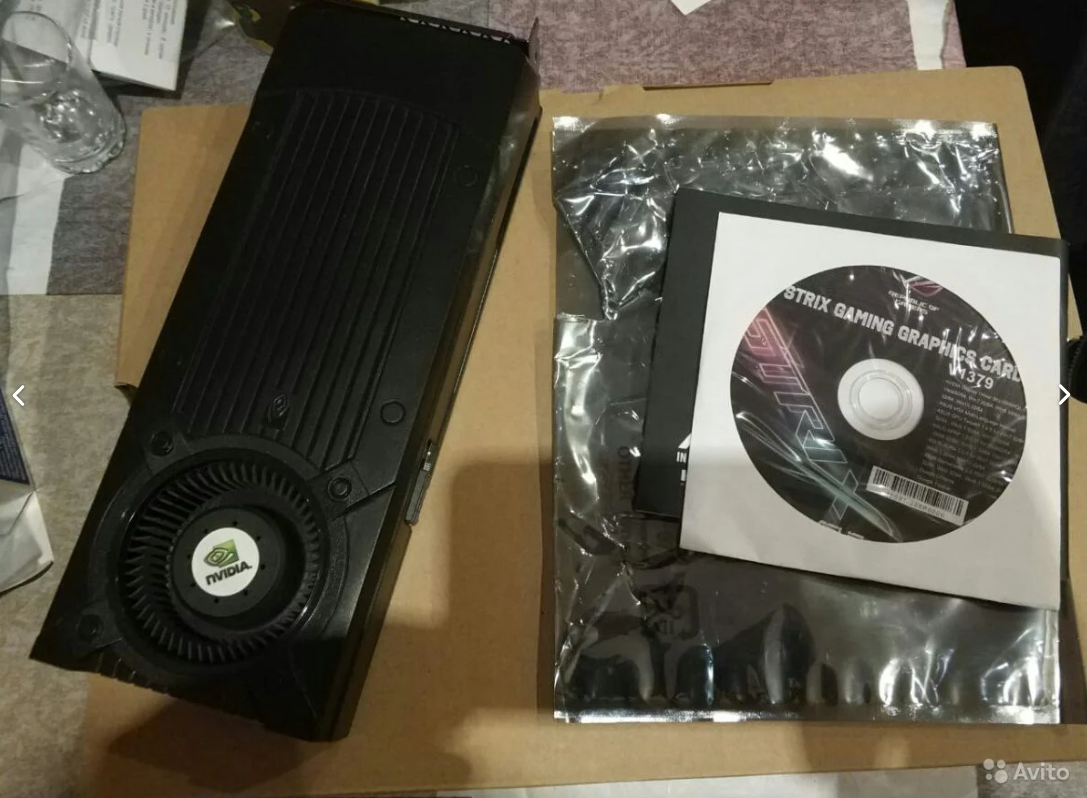 Suspicious Nvidia GeForce 1060 6Gb - My, Geforce GTX 1060, Fake, Suspicious, Longpost