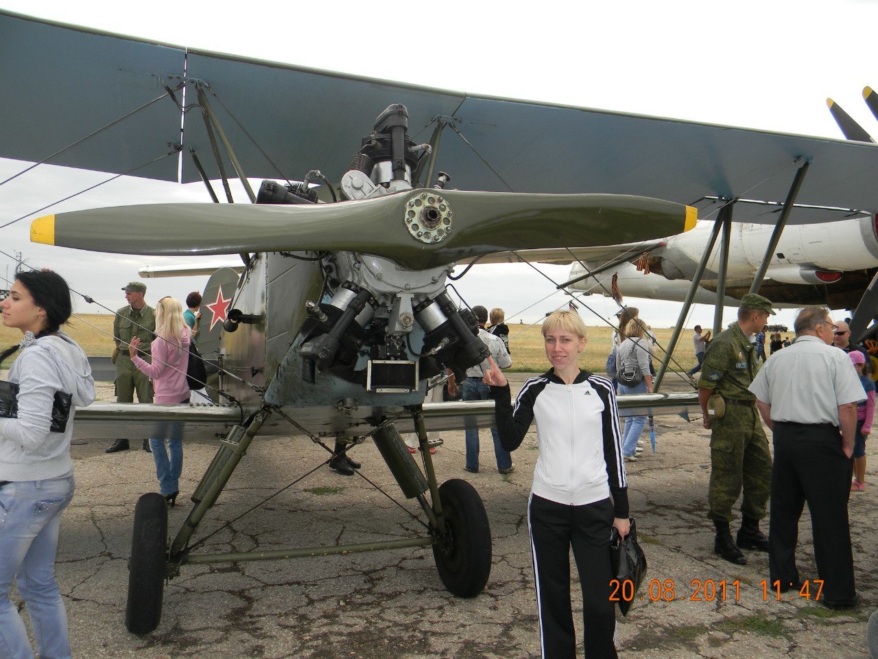 Engels-2 Air Base - My, Aviation, Airbase, Open Day, Longpost