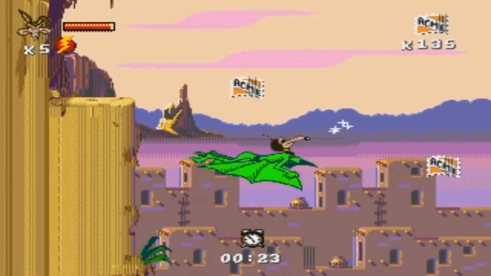 Desert Demolition Sega. Desert Demolition сега. Игра разрушение пустыни / сега. Сега 1995г.