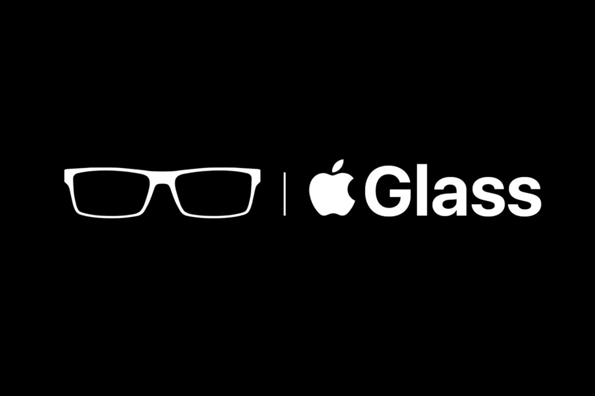 Apple glasses will go on sale soon (but this is not certain) - Apple, Google glass, IT