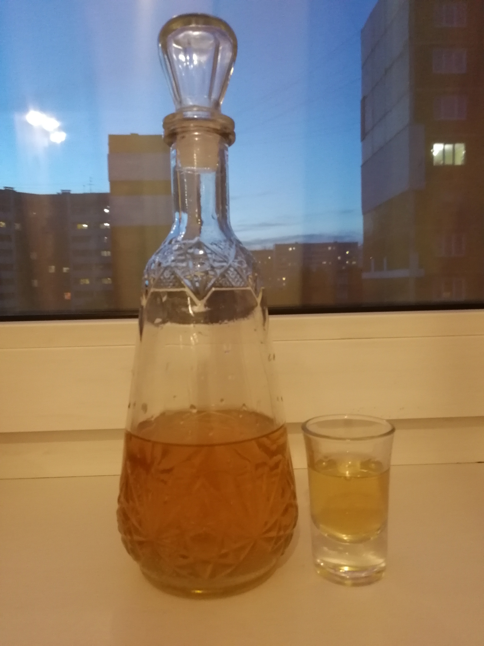 Homemade anise tincture - Post #8124350, Alcohol, Longpost, Rakia