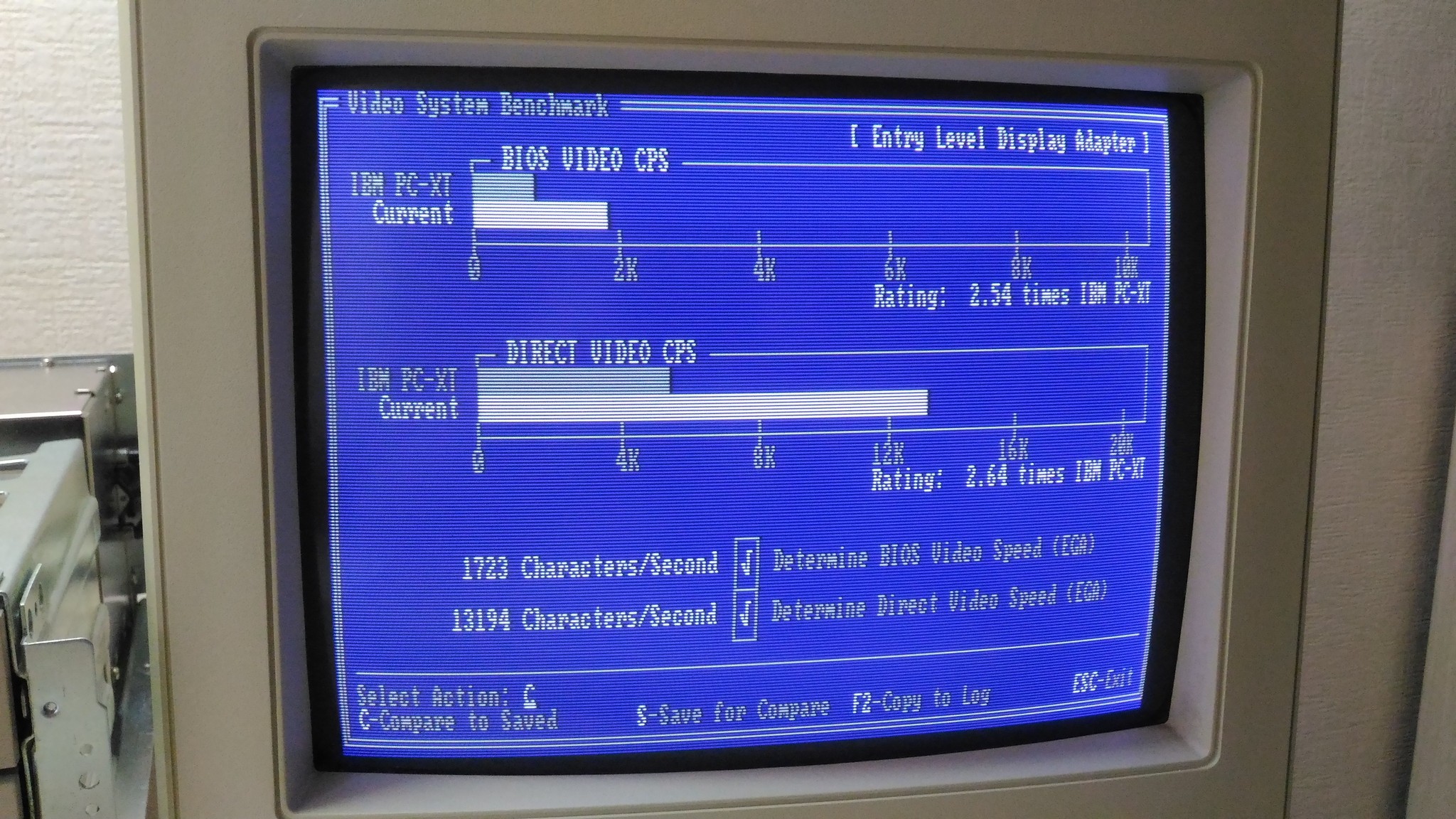 IBM PC/AT | Пикабу