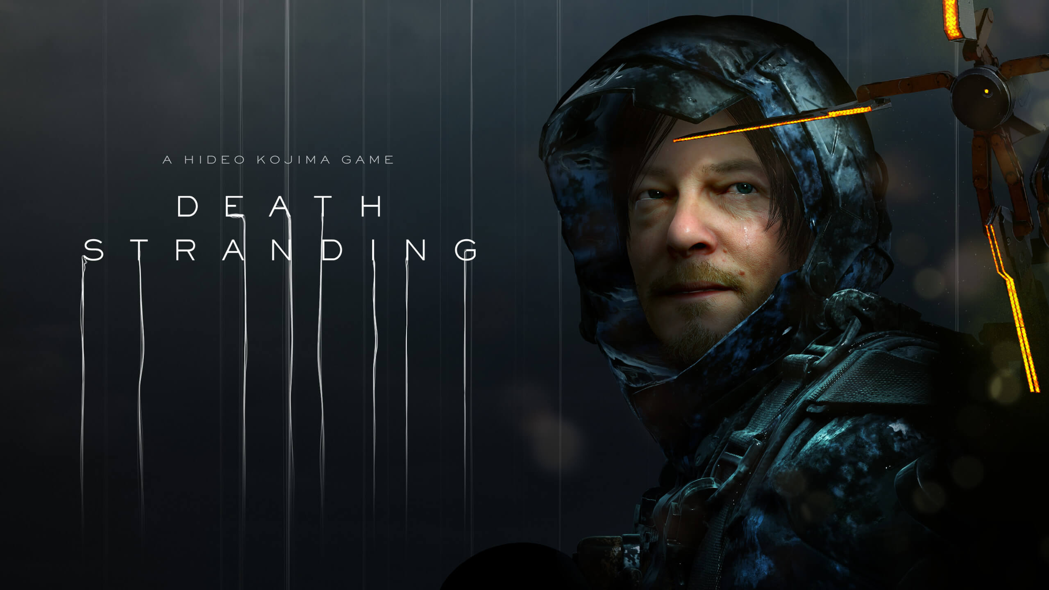 ПК версия Death Stranding не будет дешеветь - Компьютерные игры, Steam, Epic Games Store, Хидео Кодзима, Death Stranding, Длиннопост