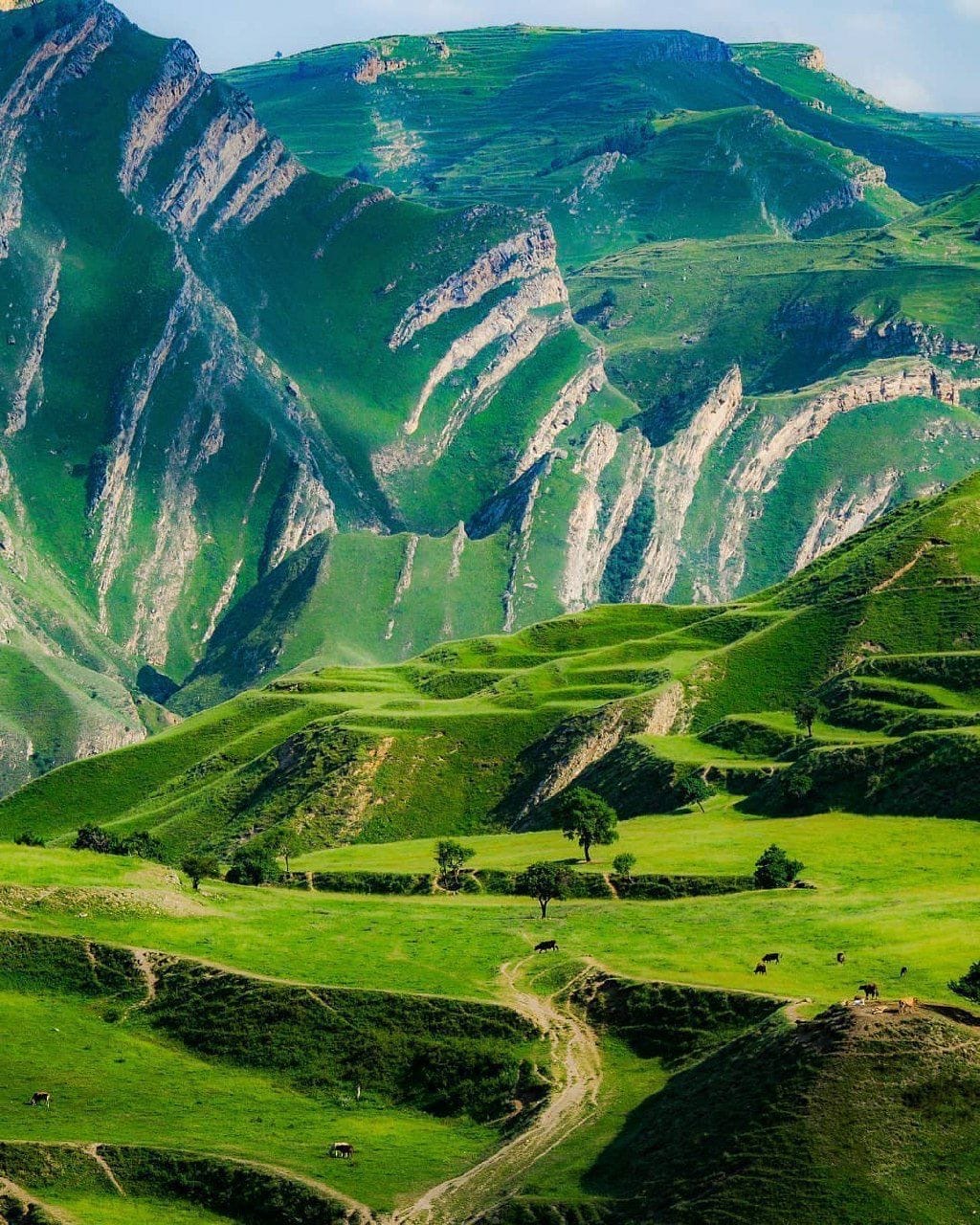 Республика дагестан фото. Село Куба Лакский район. Красоты Дагестана. Природа Дагестана. Село Куба Дагестан.