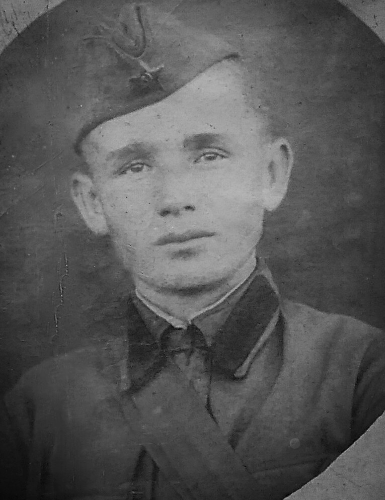 Looking for relatives - My, People search, The Great Patriotic War, Restoration, Pavlovsk, Longpost, Old photo, No rating