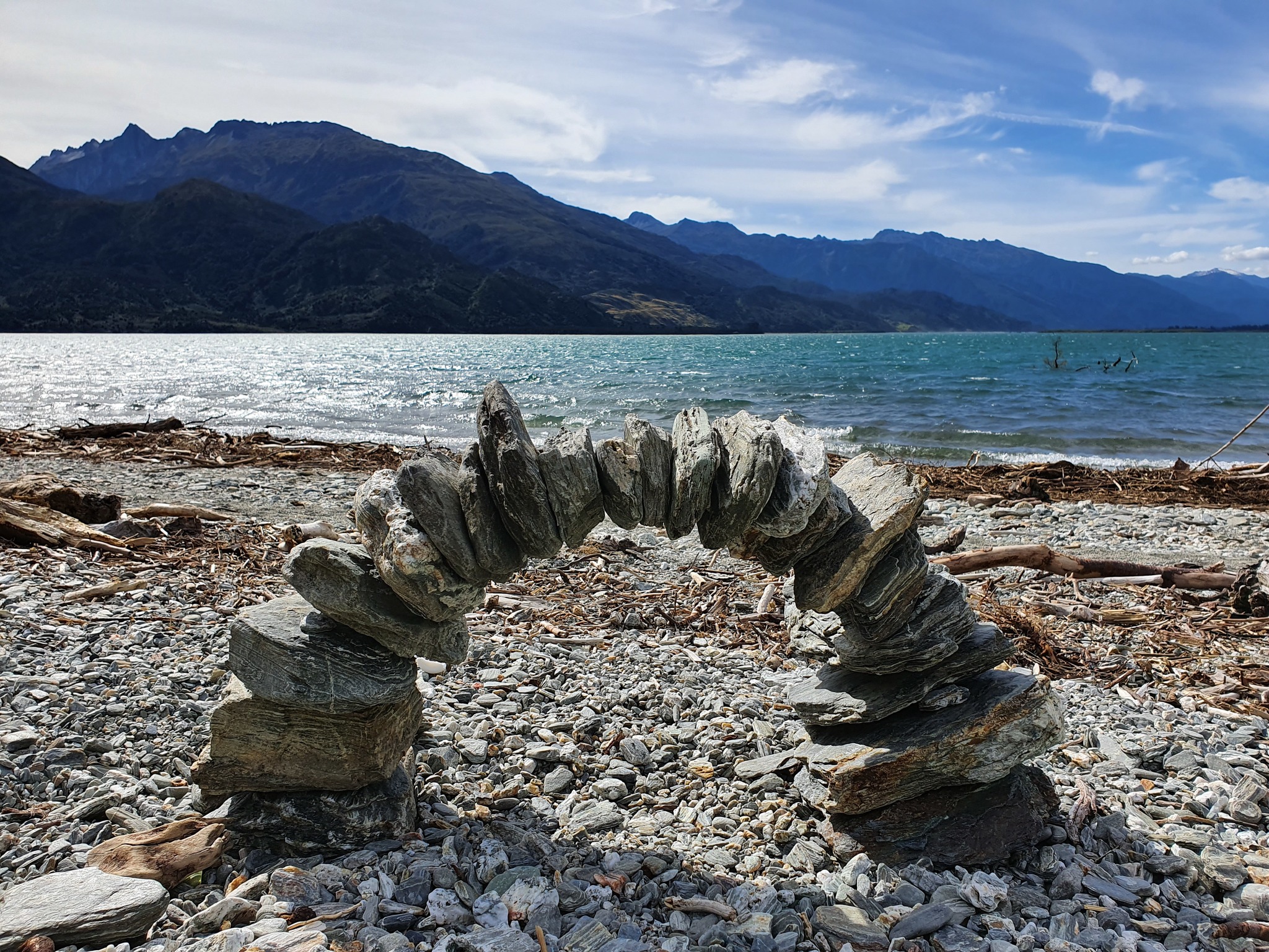 Briefly about New Zealand - My, New Zealand, Maori, Impressions, Travels, Video, Longpost