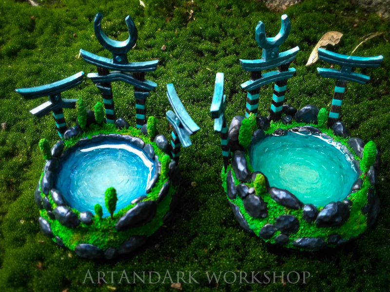 Creativity based on World of WarCraft. The first project is completed! - My, World of warcraft, Warcraft movie, Blizzard, Fan art, Creative people, Creation, Gamers, Video, Longpost