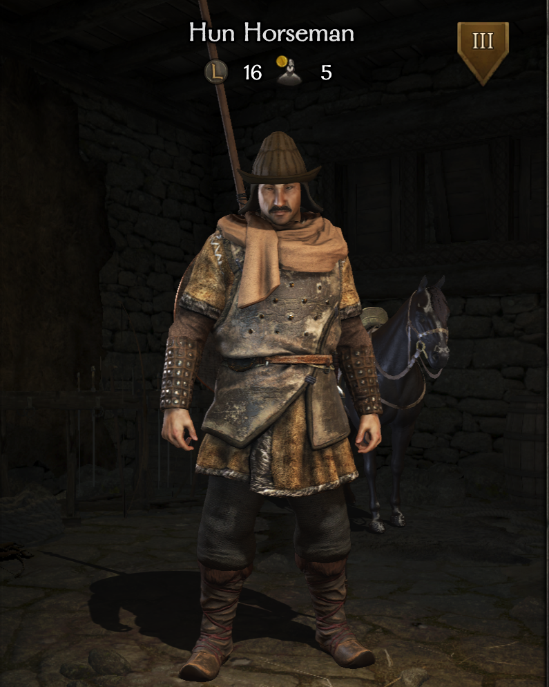 My first Modding experience - My, Mount and Blade II: Bannerlord, Antiquity, The Roman Empire, Rome, Attila, Fashion, Longpost