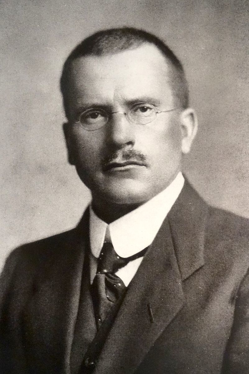 A little about archetypes, horoscopes and Jung - My, Psychiatry, Psychology, Freud, Carl Gustav Jung, Longpost