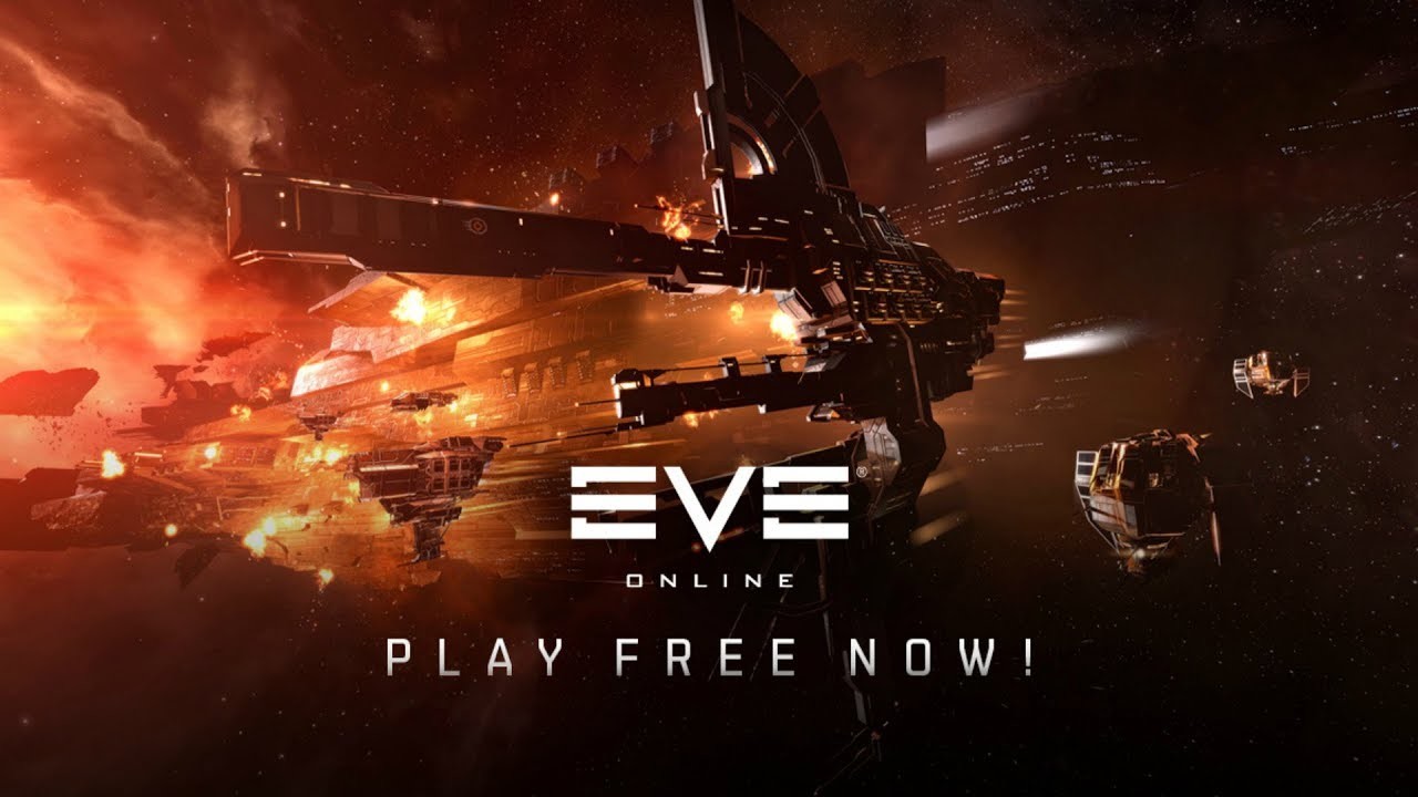 EVE Online с 1 июля повышает цены | Пикабу