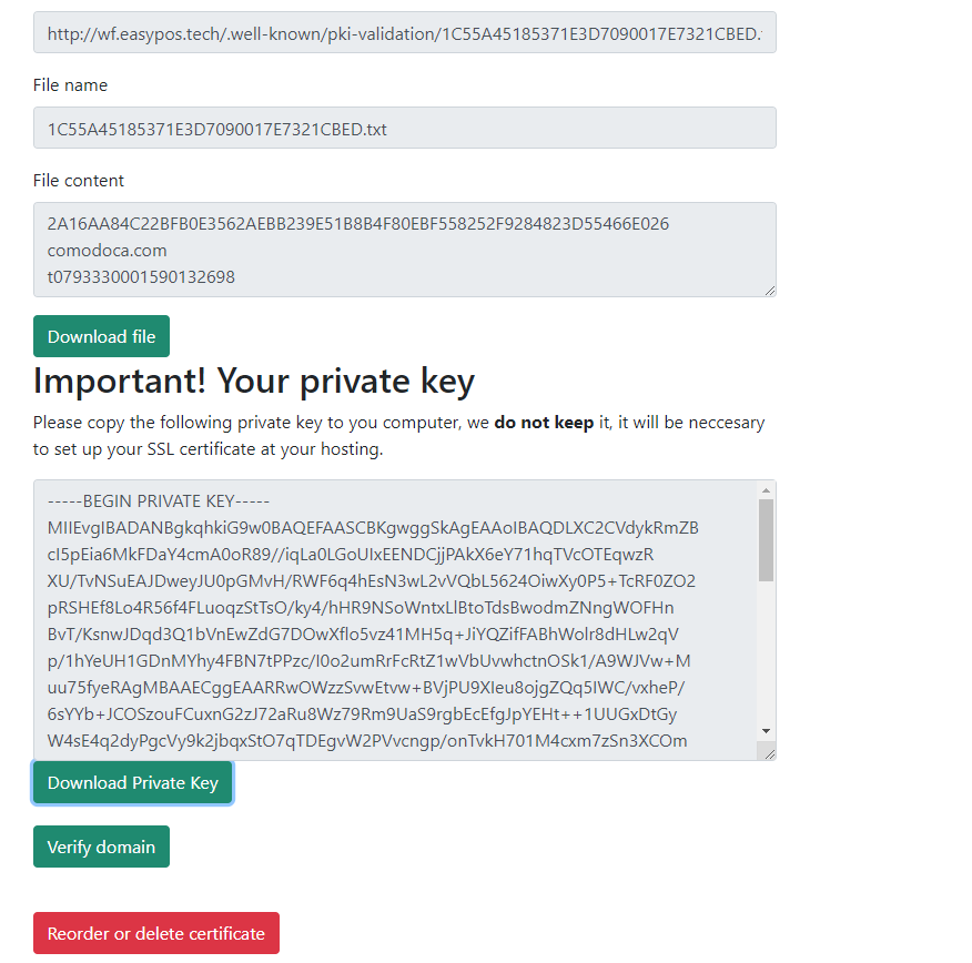 Own corporate cloud using standard Windows tools - Windows, Hyde, Sysadmin, IT, Iis, Longpost