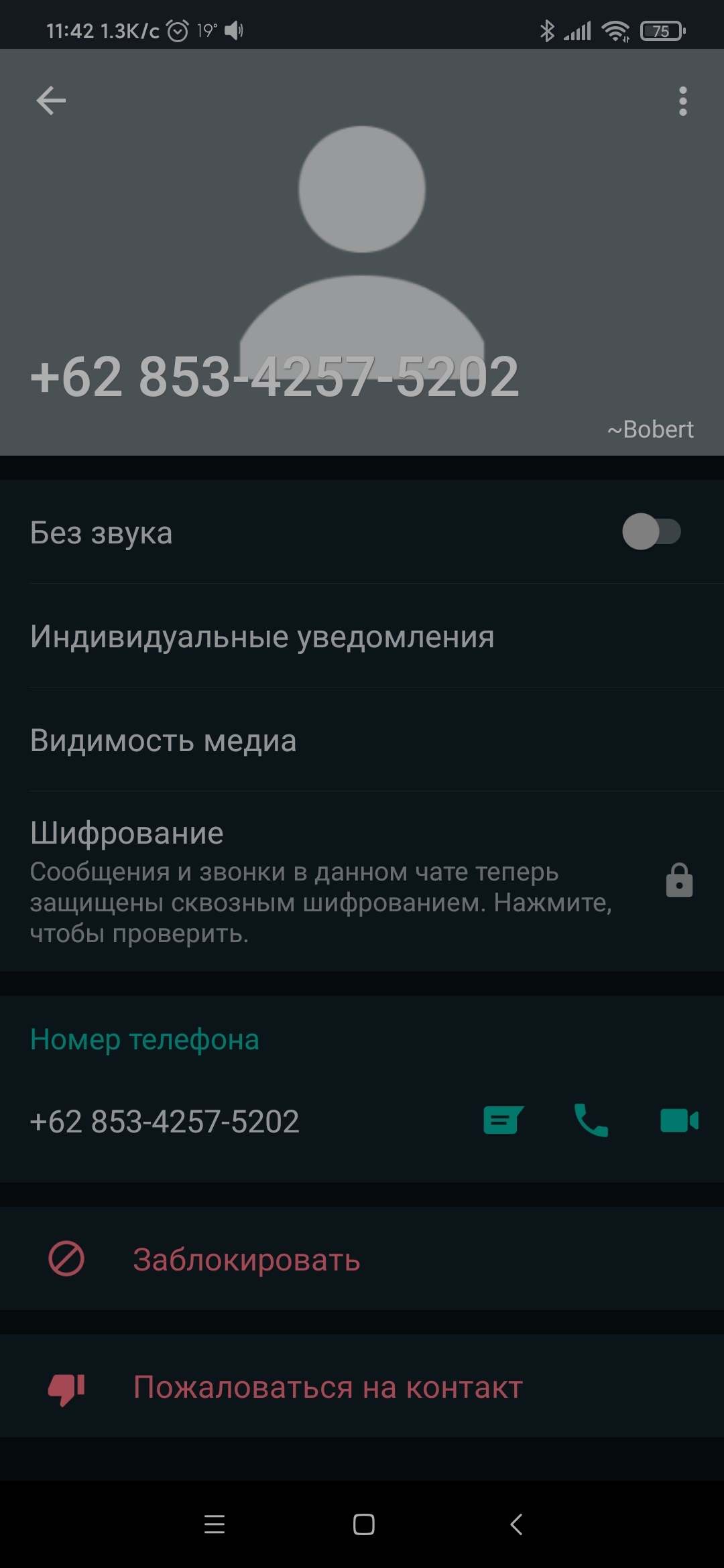 Разводилы в WhatsApp | Пикабу