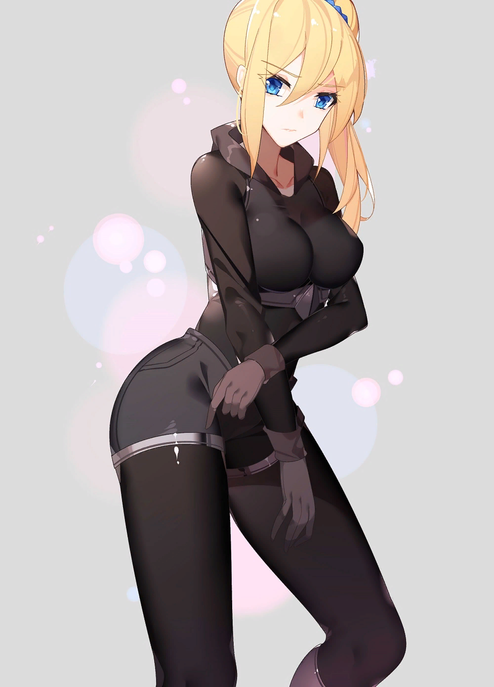 Undercover Hayasaka - Kaguya-Sama wa Kokurasetai, Hayasaka Ai, Anime Art, Аниме