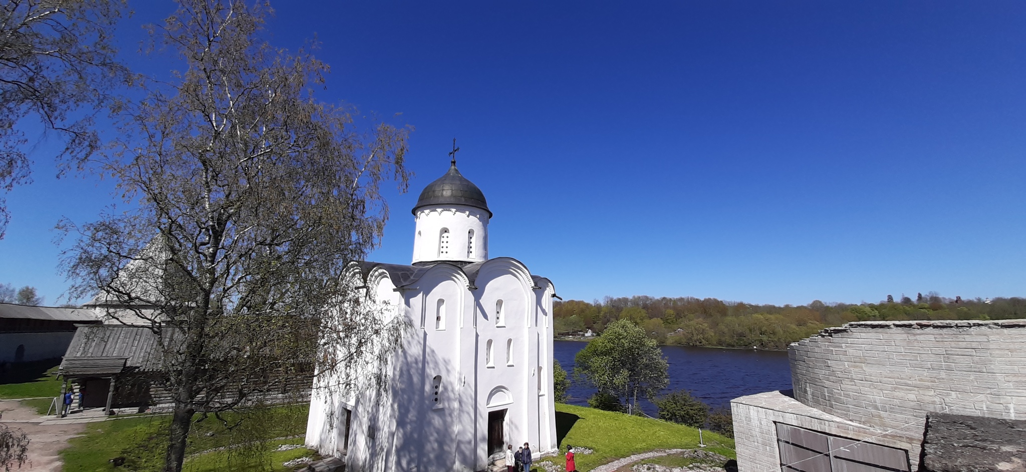 The beauty of the Leningrad region - My, Leningrad region, Staraya Ladoga, The Gulf of Finland, Lindulovskaya grove, Vacation, Longpost