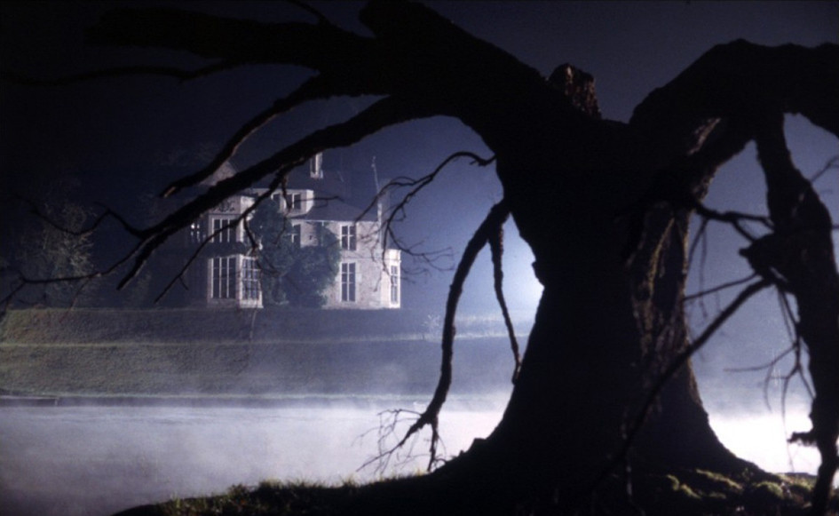 5 of the scariest houses from horror films: where and how the most chilling films in the history of cinema were filmed - I know what you are afraid of, Horror, Mystic, Shining stephen king, Crimson Peak, Alfred Hitchcock's Psycho, Facts, Longpost