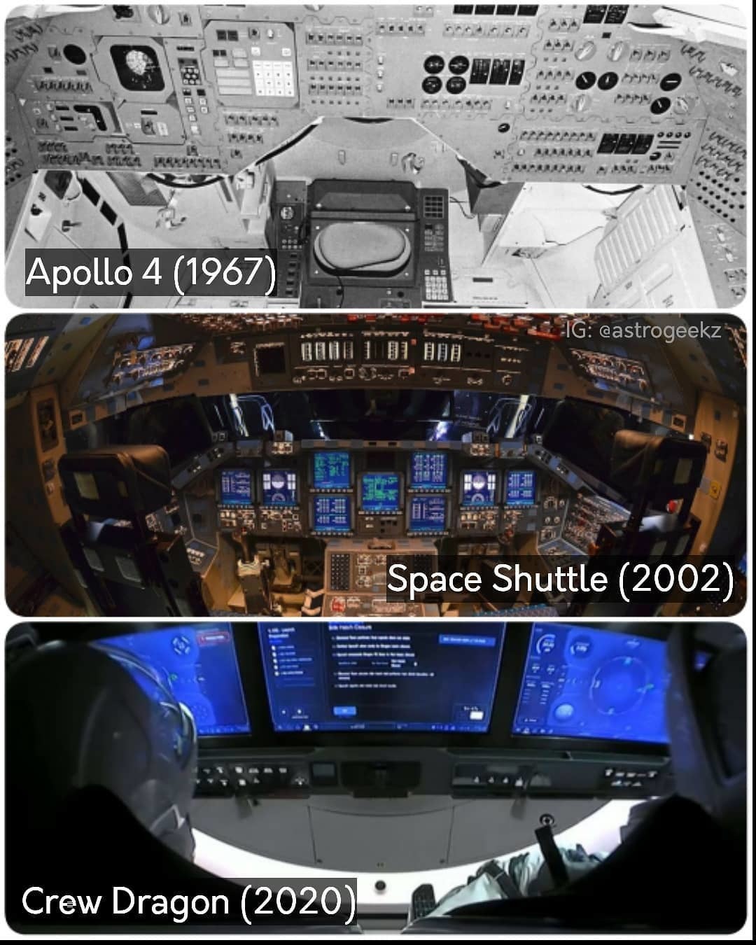 В честь запуска Falcon 9 - NASA, Космос, США, Флорида, Falcon 9, SpaceX, Dragon 2