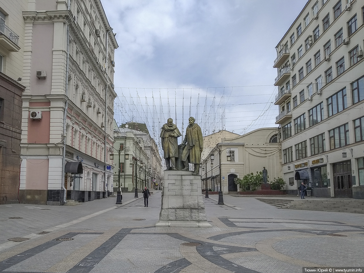 Москва на карантине - Моё, Москва, Фотография, Путешествия, Архитектура, Длиннопост