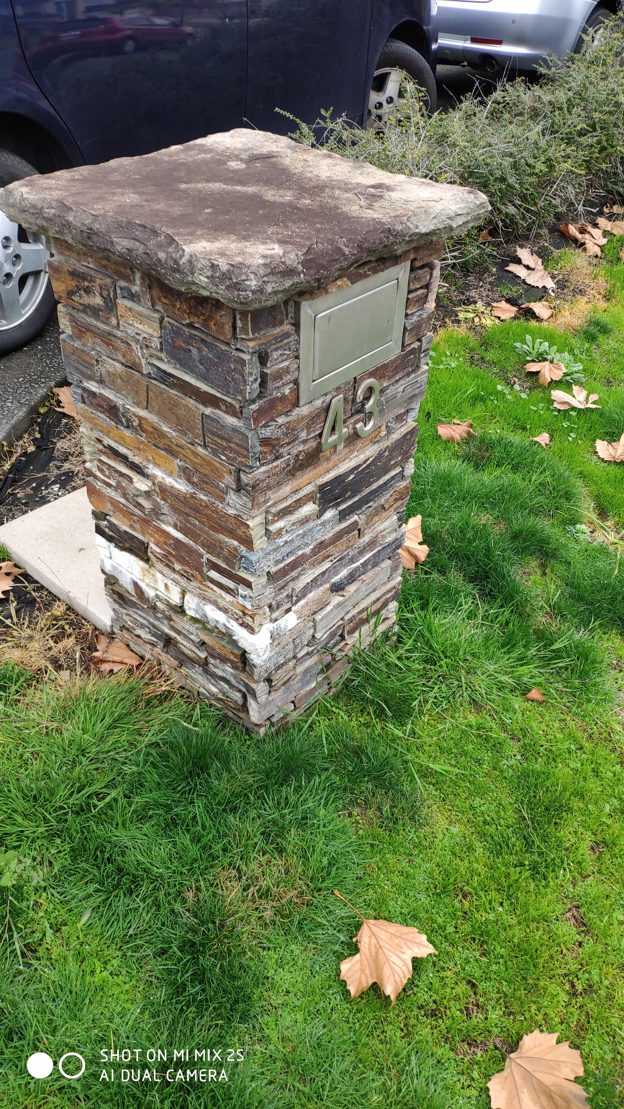 Mailboxes - My, New Zealand, Mailbox, beauty, mail, Walk, Longpost