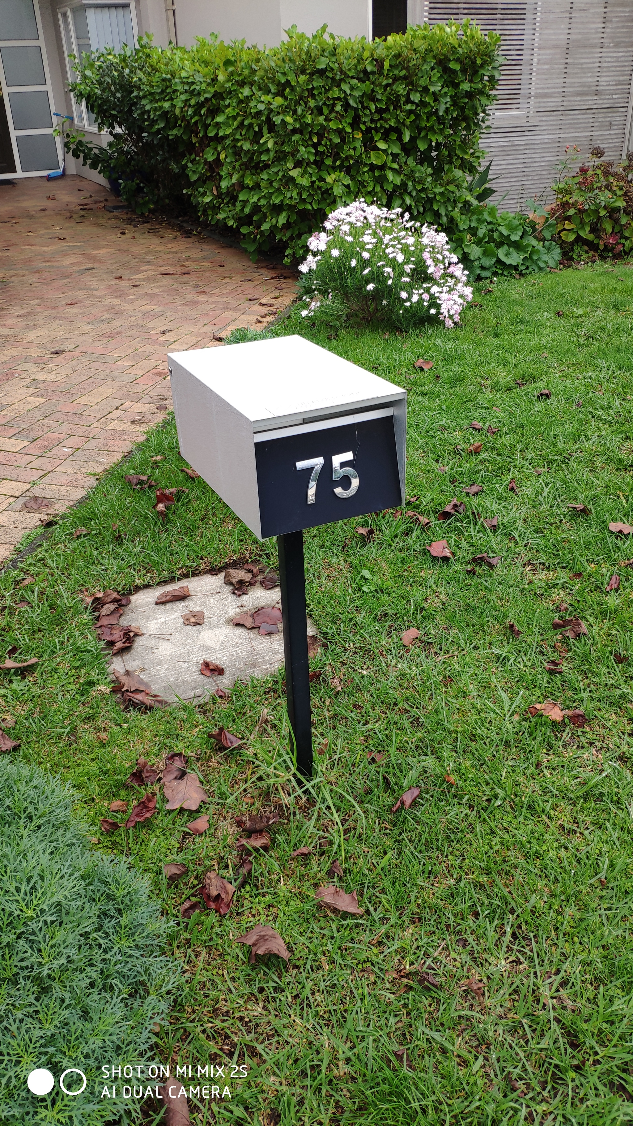 Mailboxes - My, New Zealand, Mailbox, beauty, mail, Walk, Longpost