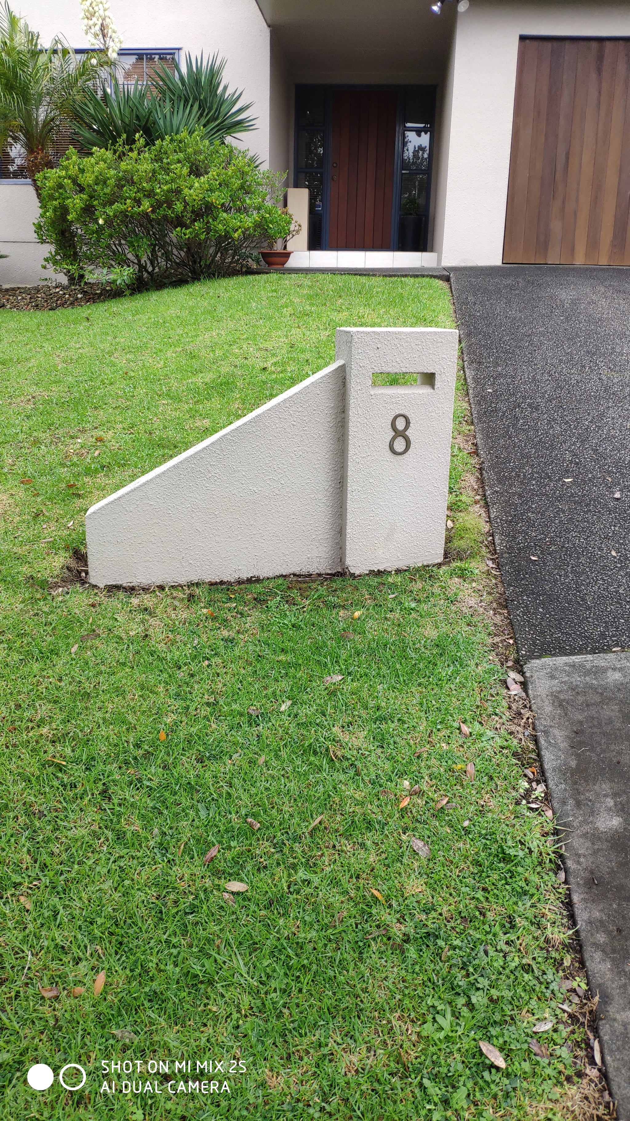 Mailboxes - My, New Zealand, Mailbox, beauty, mail, Walk, Longpost