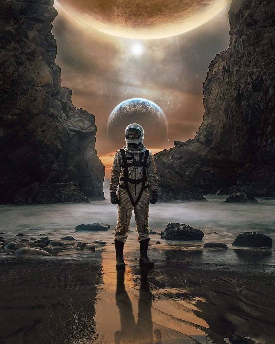 Where should a space wanderer go? - My, Space, Thoughts, Space exploration, Colonization, Longpost