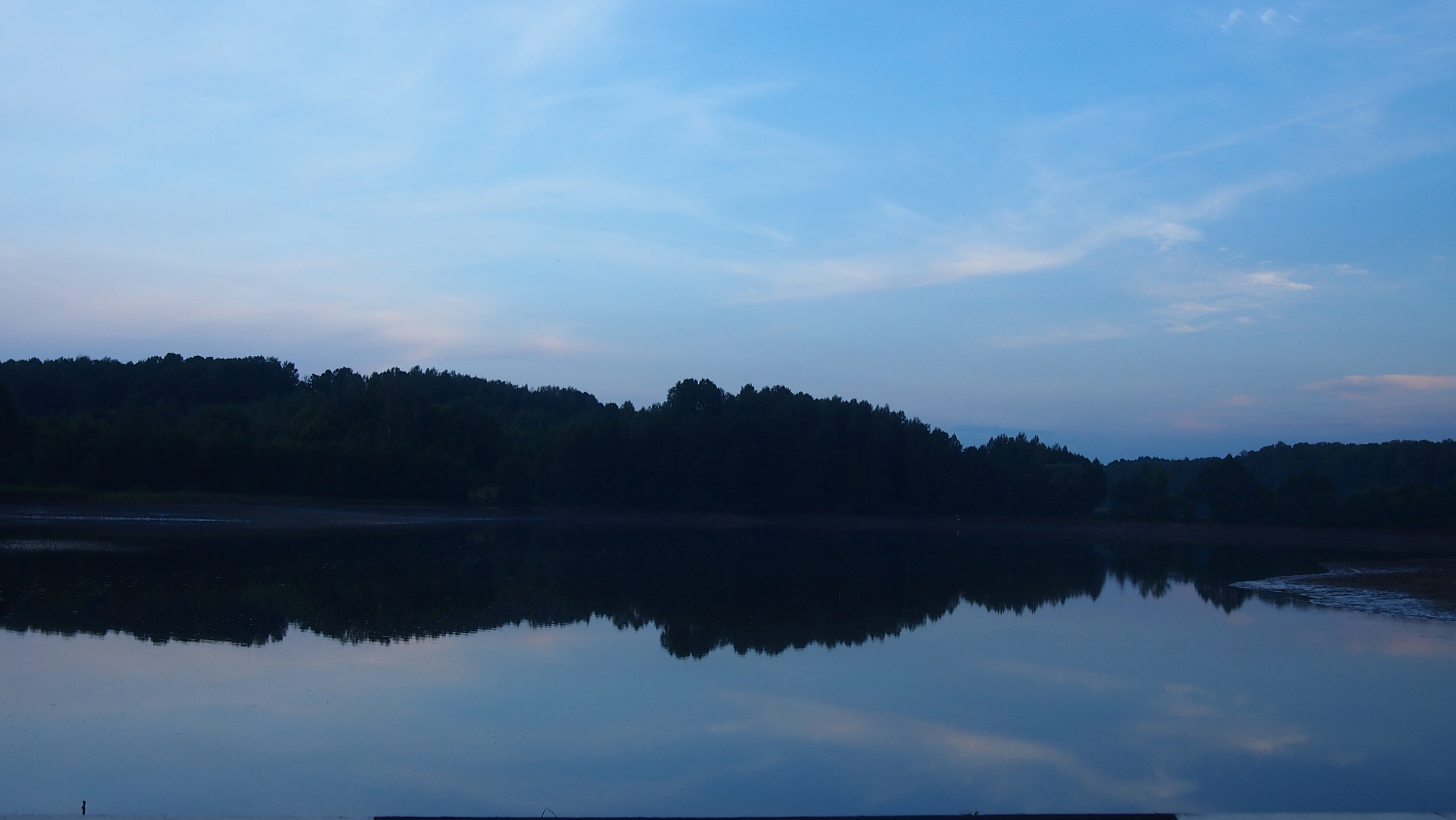 Just a photo - My, The photo, Clouds, Nature, Front, Longpost