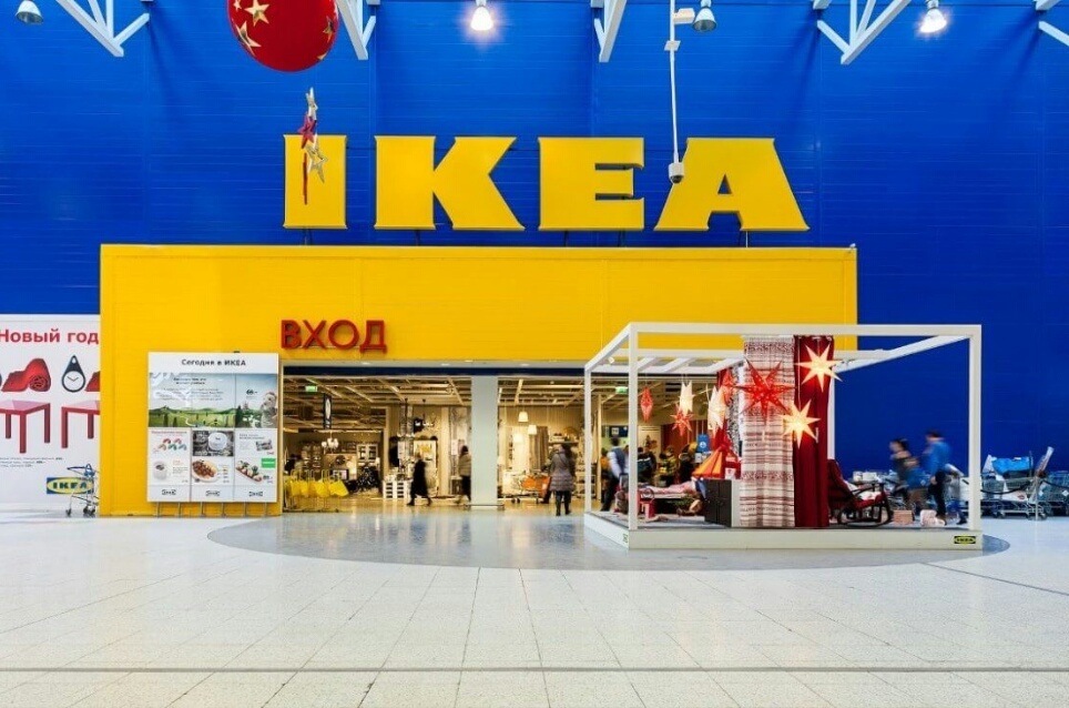 IKEA, meatballs, outsourcing and coronavirus. The newspaper Solidarity published articles about IKEA - IKEA, Ikeaservice, Coronavirus, Migrants, Problem, Outsourcing, Longpost, news