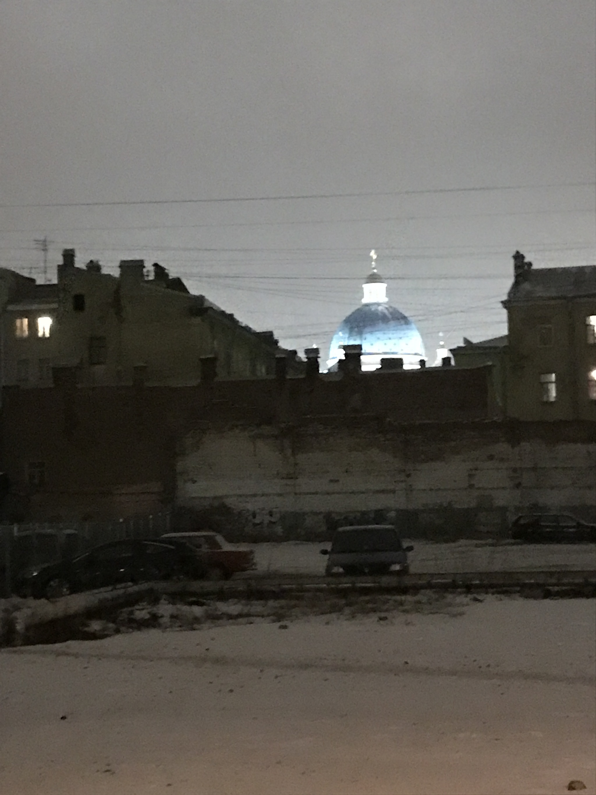 Poverty and luxury of St. Petersburg - My, Saint Petersburg, Contrast, Delusion, Longpost