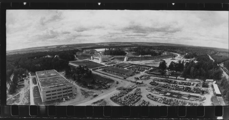 History of the USSR in photographs No. 93 - the USSR, Story, The photo, A selection, Longpost, Retro