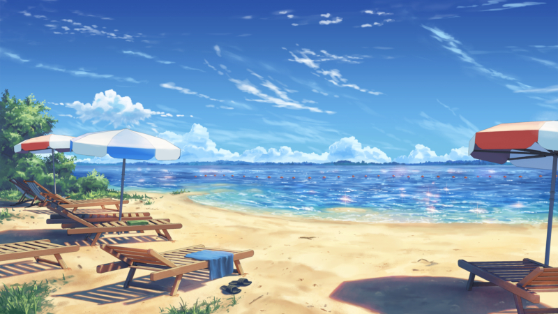 SOL Volga - EON, Visual novel, Moonworks, Longpost