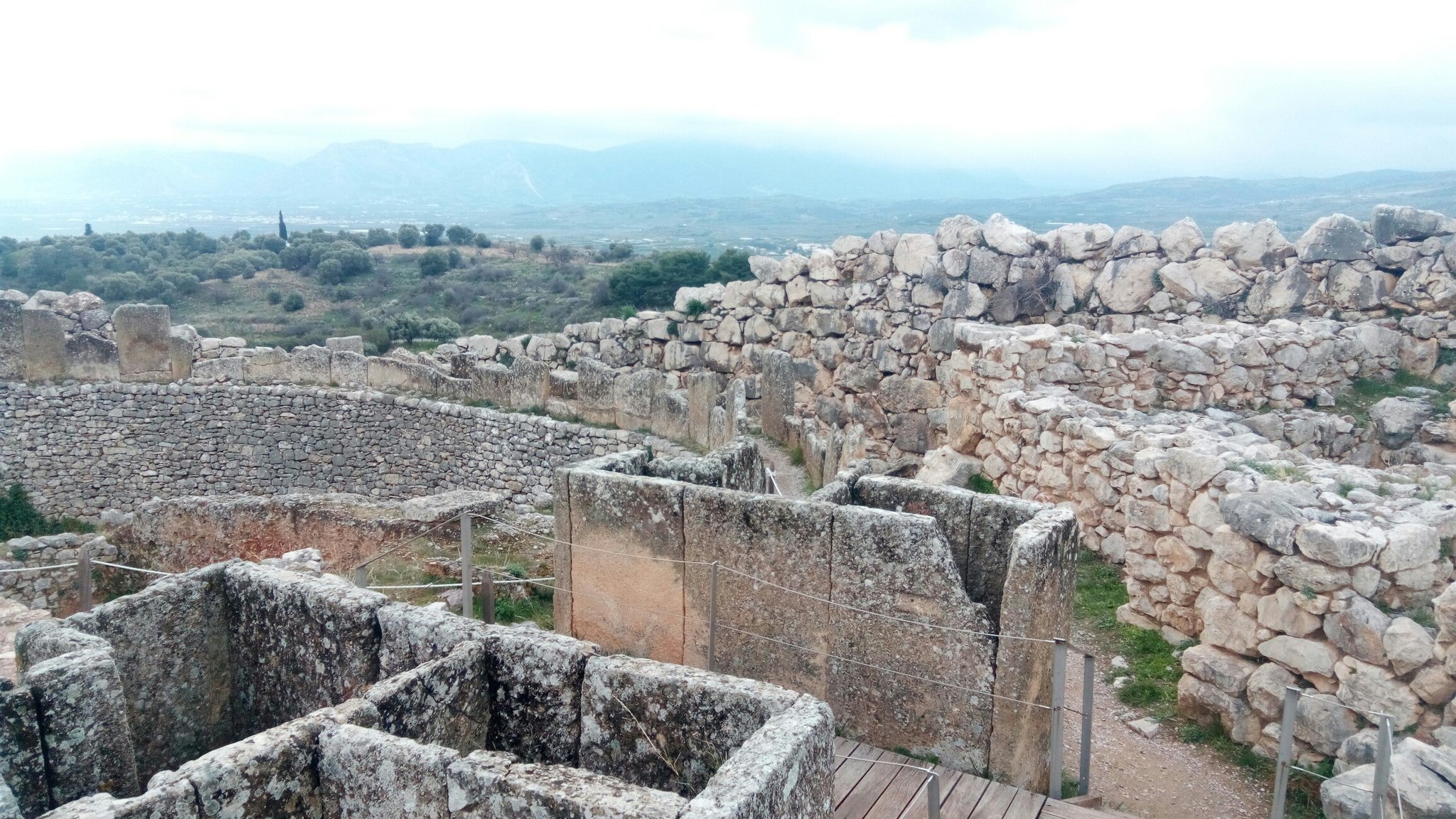 A wild journey through Greece. DAY SEVENTEEN. About bus transportation in Greece - My, Greece, Mycenae, Wild tourism, Longpost