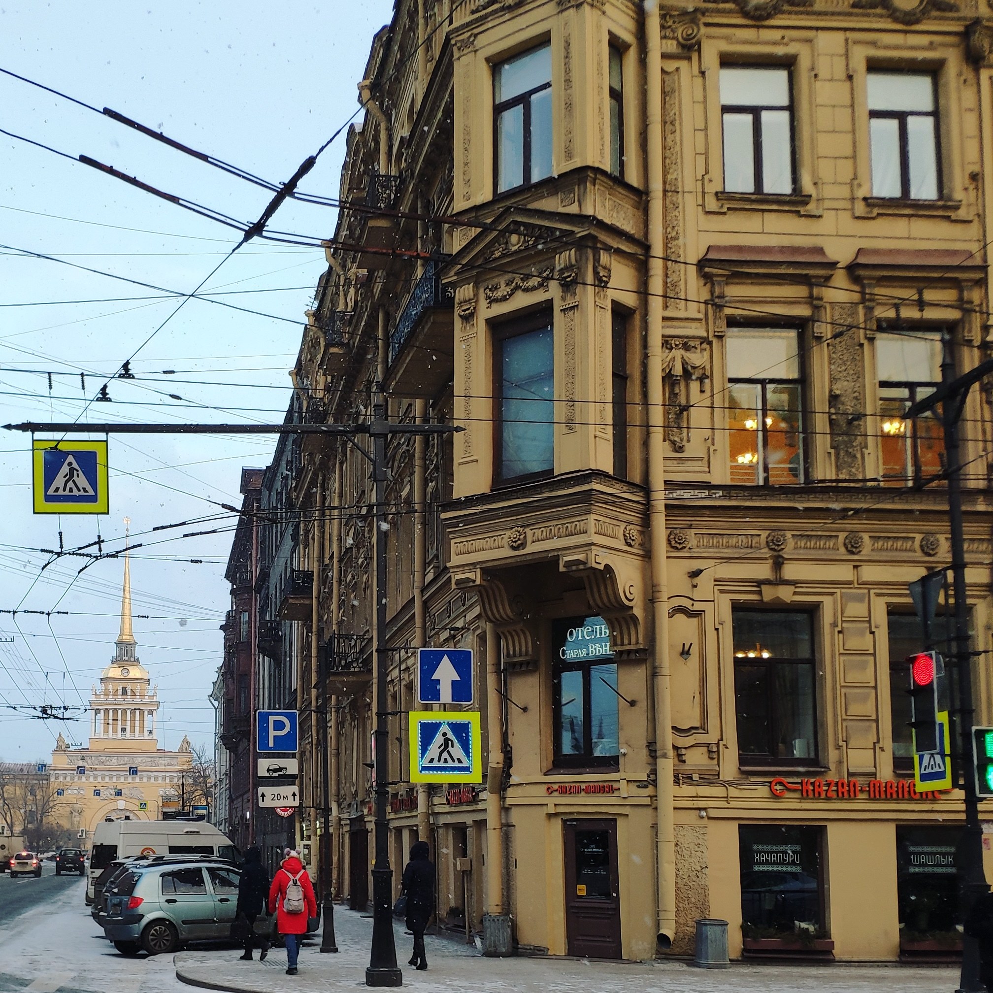 Питер - Моё, Санкт-Петербург, Новичок на Пикабу, Длиннопост