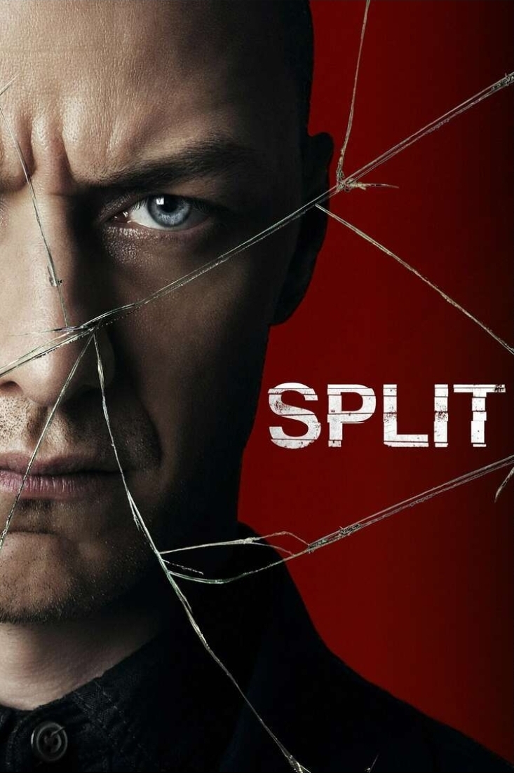 Movies that touch your soul - My, Split, Away, Thriller, Psychological thriller, Longpost