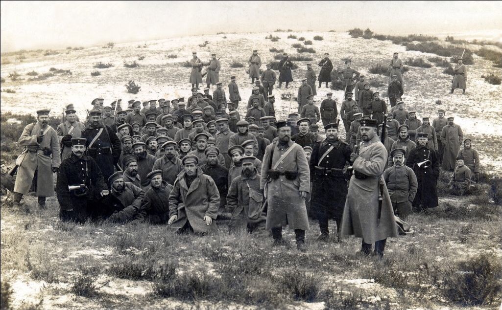 20 й армией. Русские пленные Восточная Пруссия 1914. Армия Российской империи 1914. Пленные солдаты армии Генерала Самсонова.