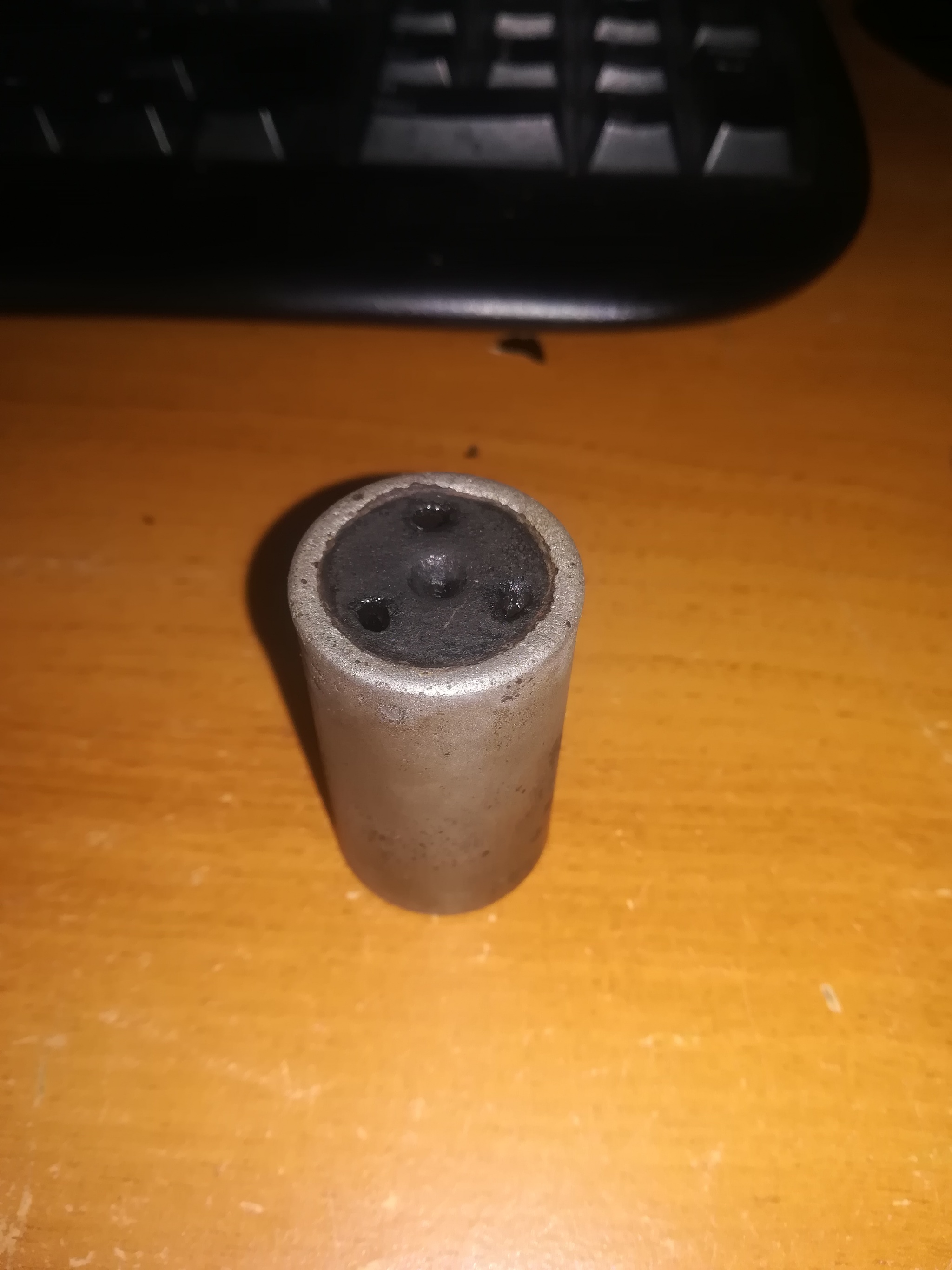 Help identify - Metal detector, Found things, Longpost