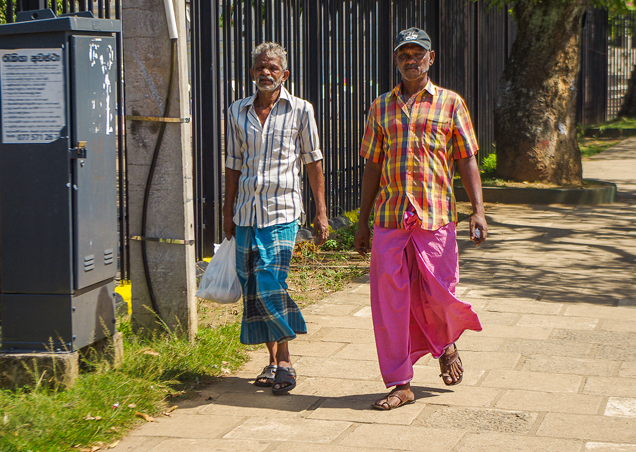 Sri Lanka - My, Sri Lanka, Travels, People, The photo, Wild tourism, Longpost