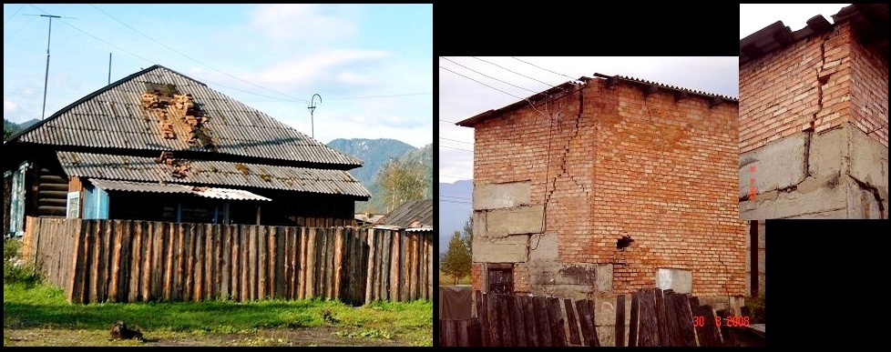 Култукское землетрясение - Моё, Всжд, Воспоминания, Землетрясение, Иркутская область, Култук, Личное, Истории из жизни, Длиннопост