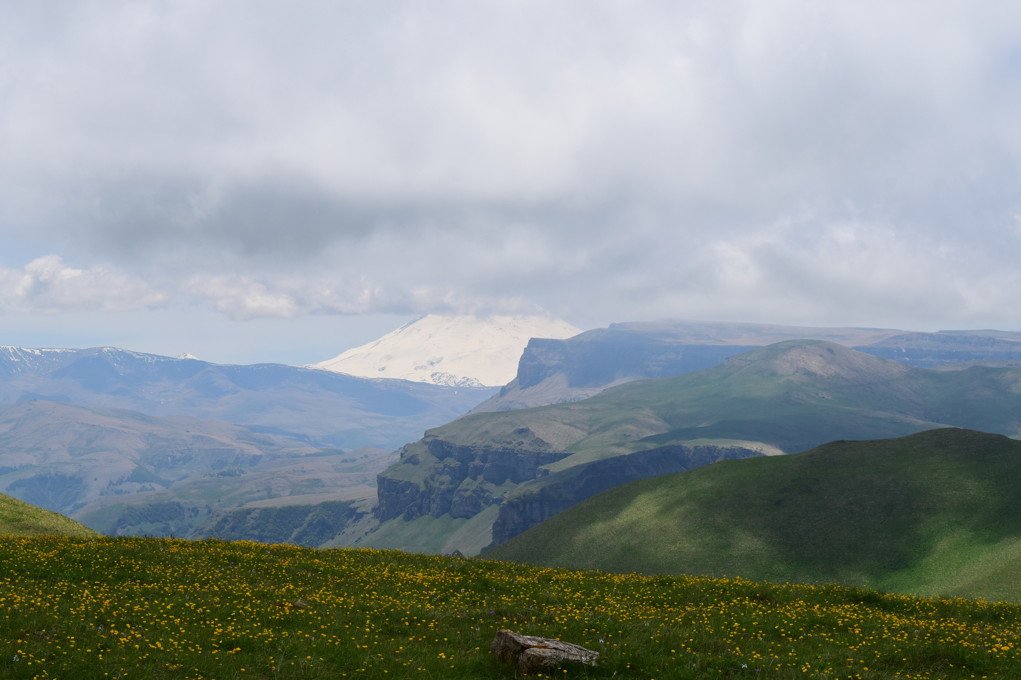 Плато кинжал кабардино балкария фото