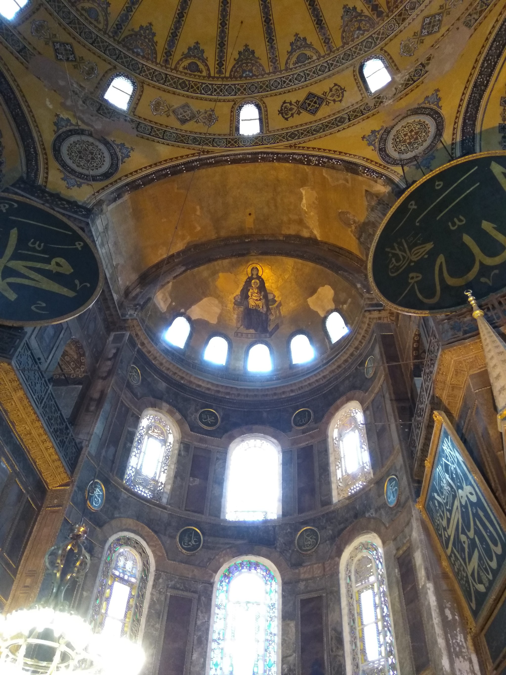 To Istanbul on my own: the first day of three. Part 2 - My, Istanbul, Turkey, Travels, Text, The photo, Longpost