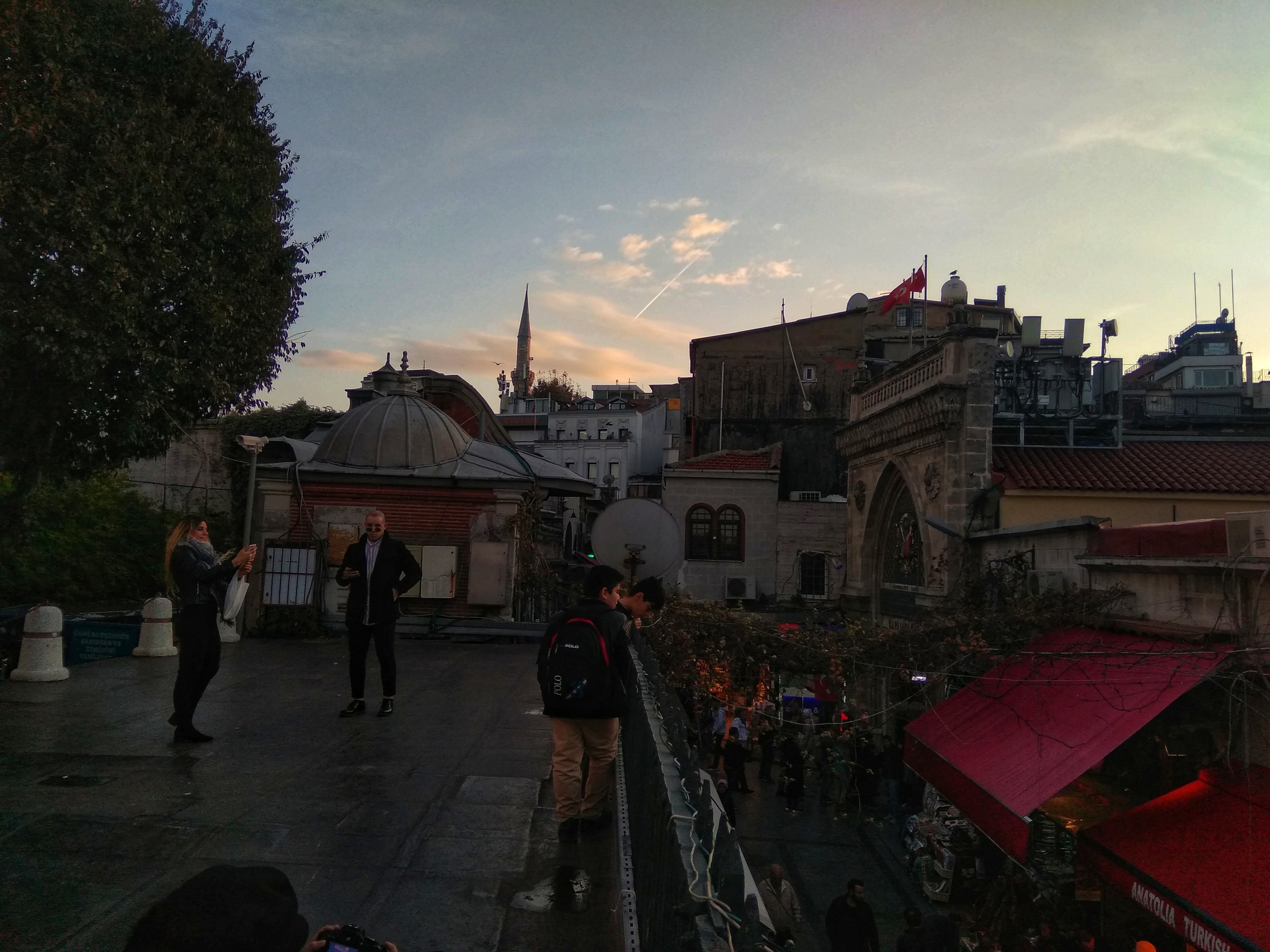 To Istanbul on my own: the first day of three. Part 2 - My, Istanbul, Turkey, Travels, Text, The photo, Longpost