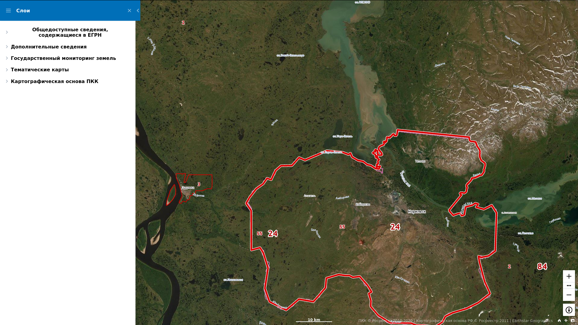 BamByzo's answer to Oil spill in Norilsk - Norilsk, Ecology, Spill, Pollution of the river, Vladimir Potanin, Norilsk Nickel, Video, Reply to post, Longpost