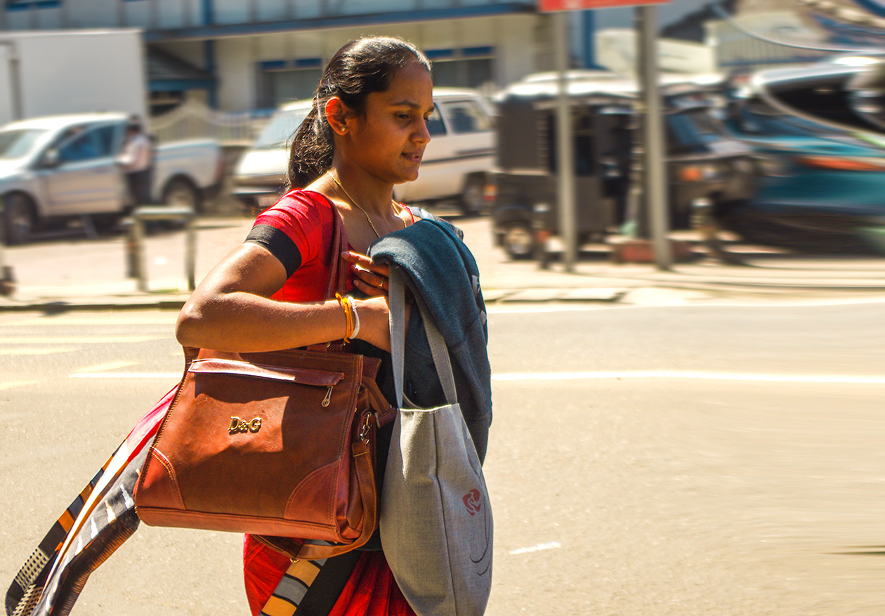 Where are the Indians?! - My, Sri Lanka, Travels, The photo, People, Religion, Wild tourism, Longpost