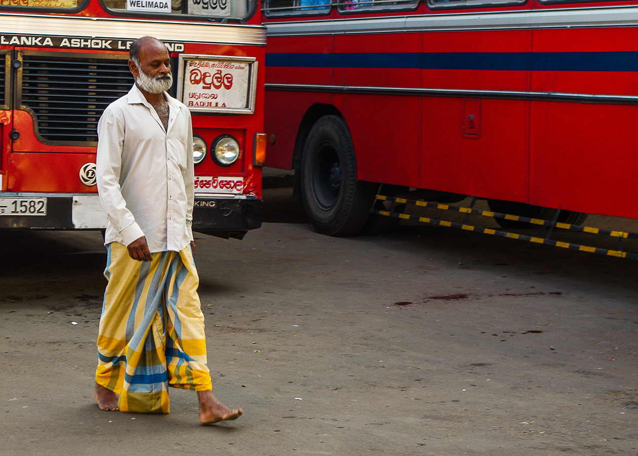 Where are the Indians?! - My, Sri Lanka, Travels, The photo, People, Religion, Wild tourism, Longpost