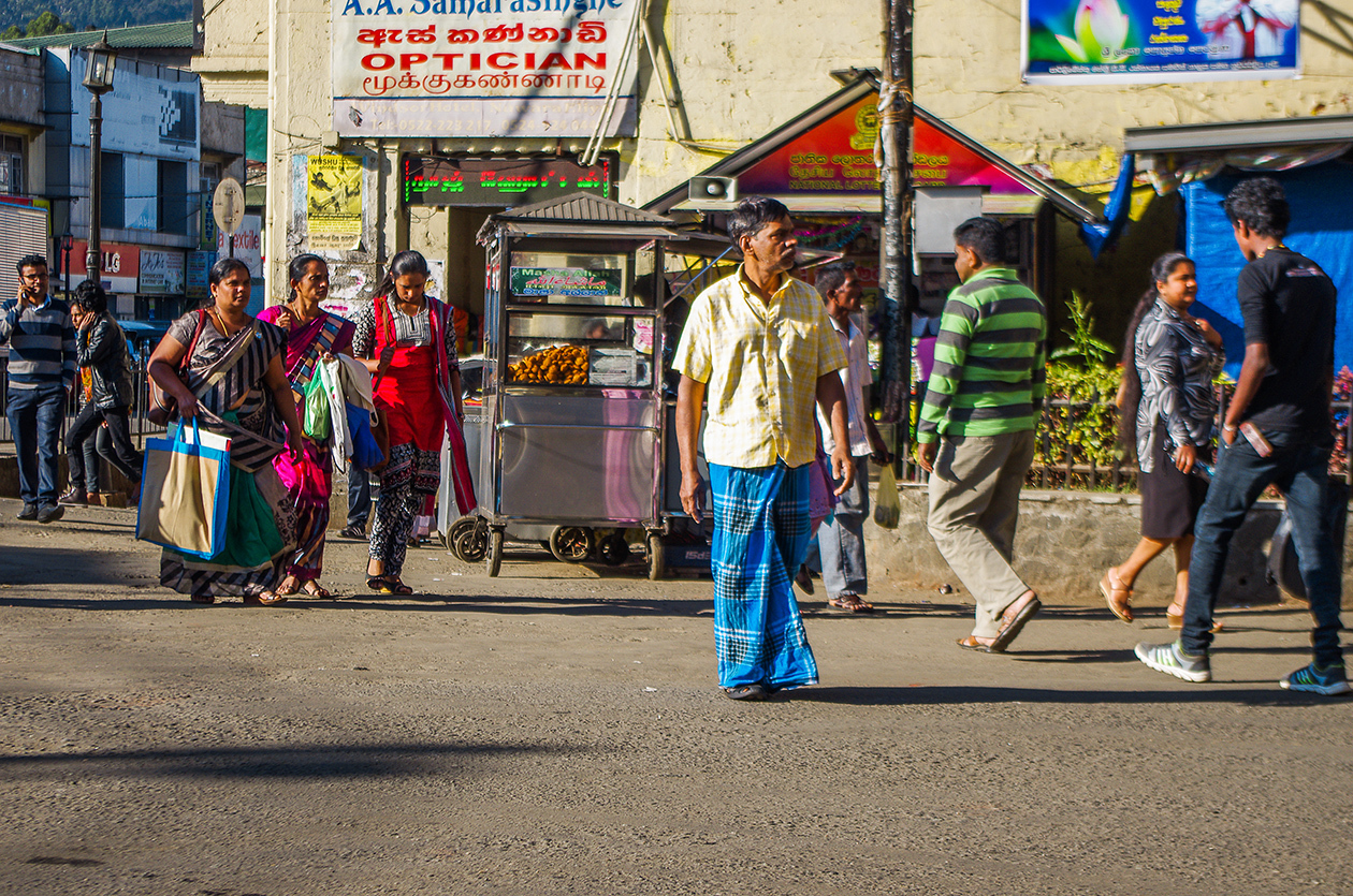 Where are the Indians?! - My, Sri Lanka, Travels, The photo, People, Religion, Wild tourism, Longpost