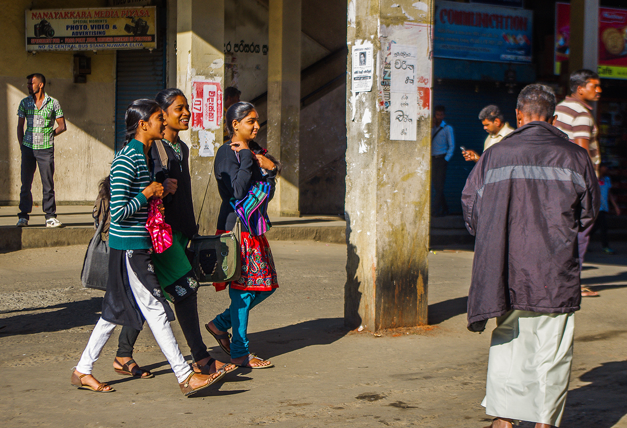 Where are the Indians?! - My, Sri Lanka, Travels, The photo, People, Religion, Wild tourism, Longpost