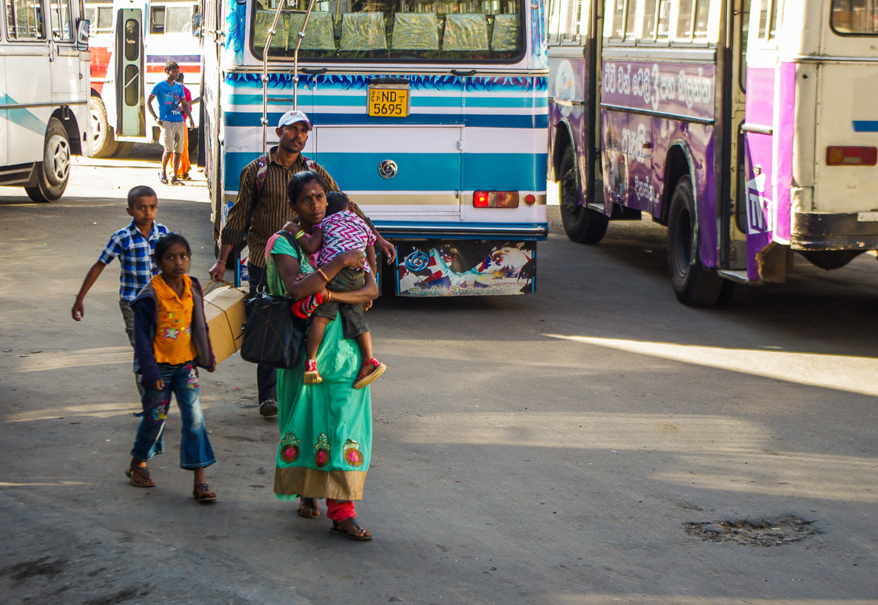 Where are the Indians?! - My, Sri Lanka, Travels, The photo, People, Religion, Wild tourism, Longpost