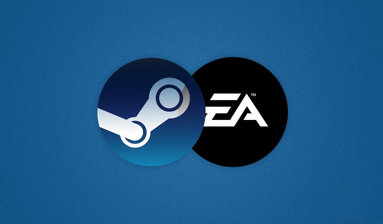 Electronic Arts начали добавлять Steam карточки в старые свои игры... - Steam, Mirrors Edge, Карточки Steam, Компьютерные игры, EA Games, Длиннопост