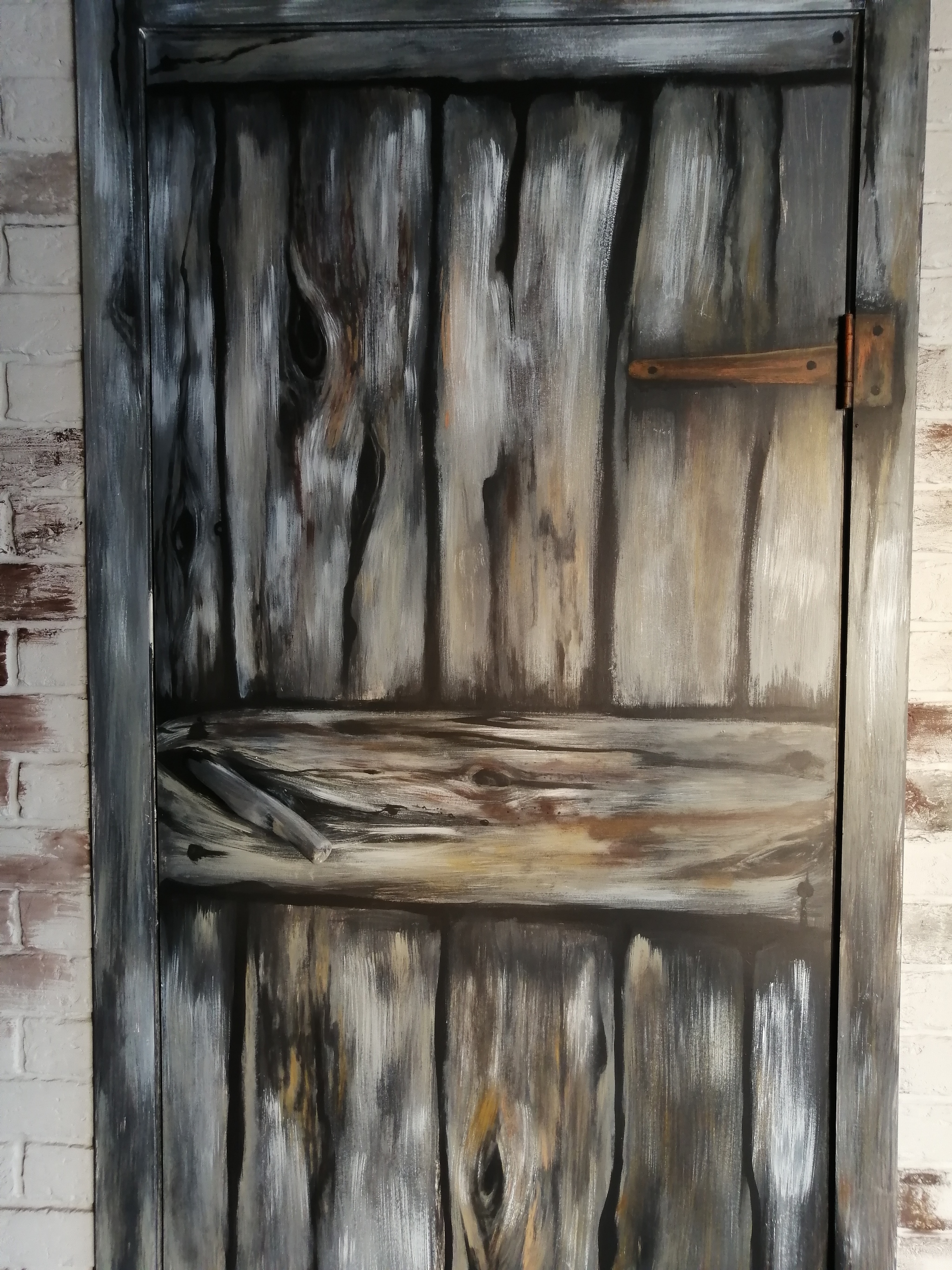 Painting door. Роспись дверей под старину. Картина акрилом дверь. Художники роспись дверей. Декорационные двери.