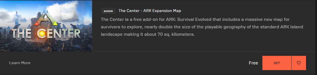 Ark: Survival Evolved free on Epic Games Store - Freebie, Not Steam, Epic Games Store